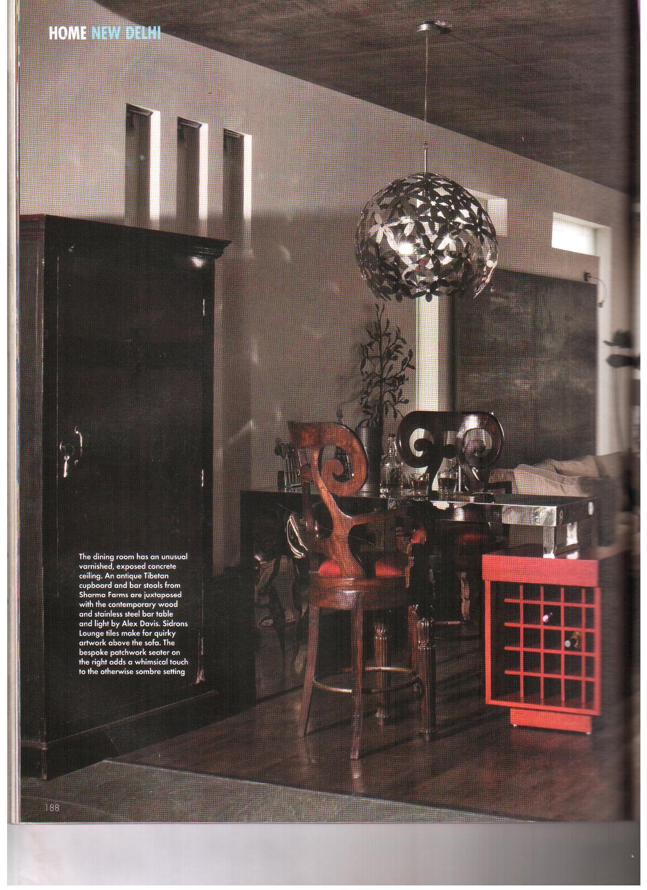 Elle Decor '10