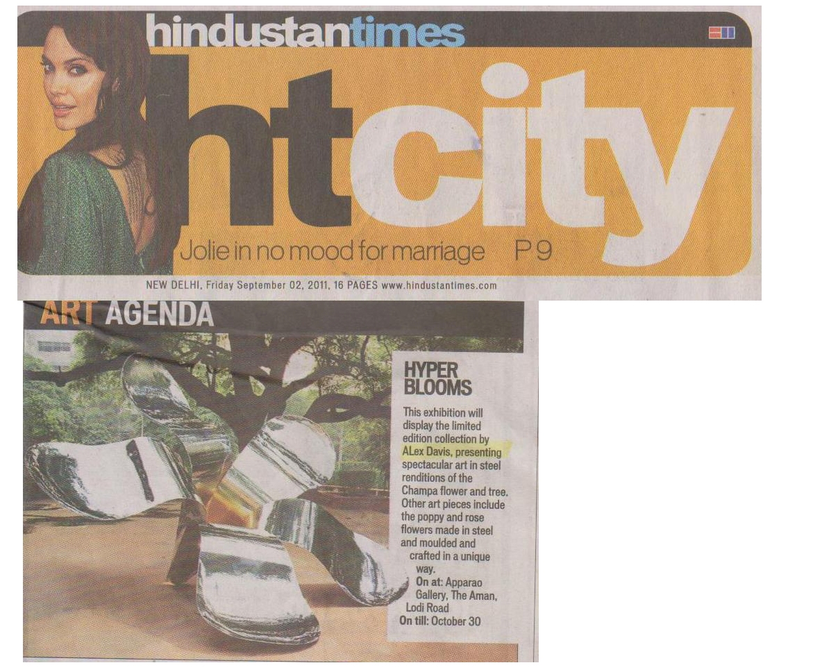 HT City '11