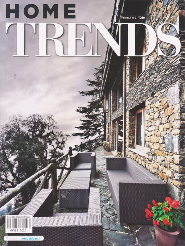 Home Trends '11