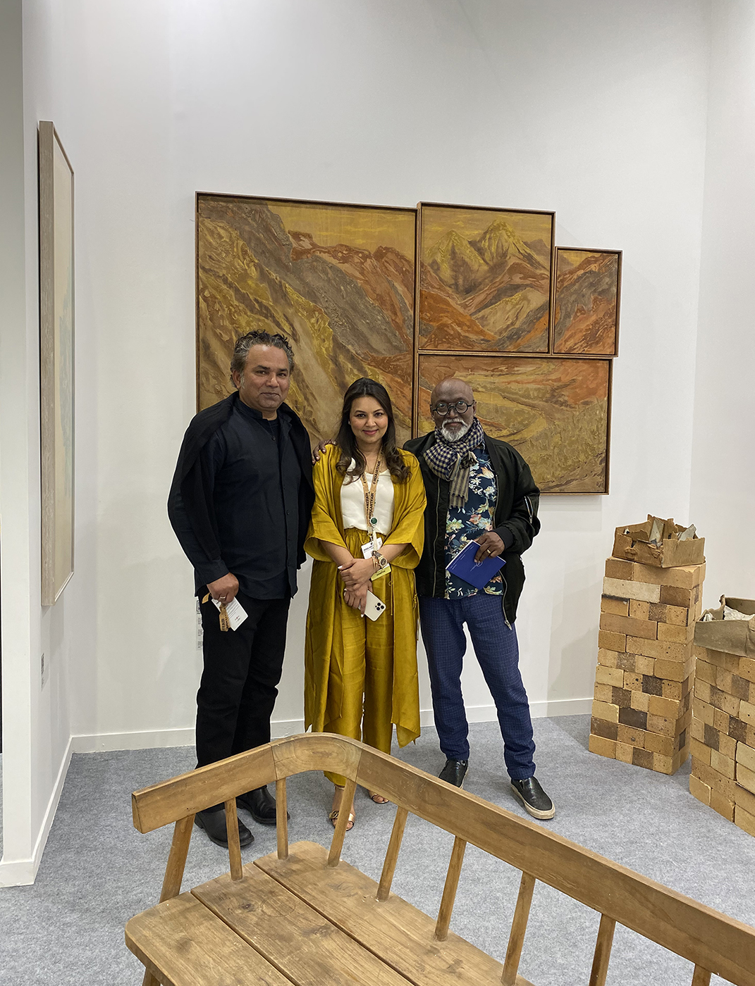 India Art Fair 2023