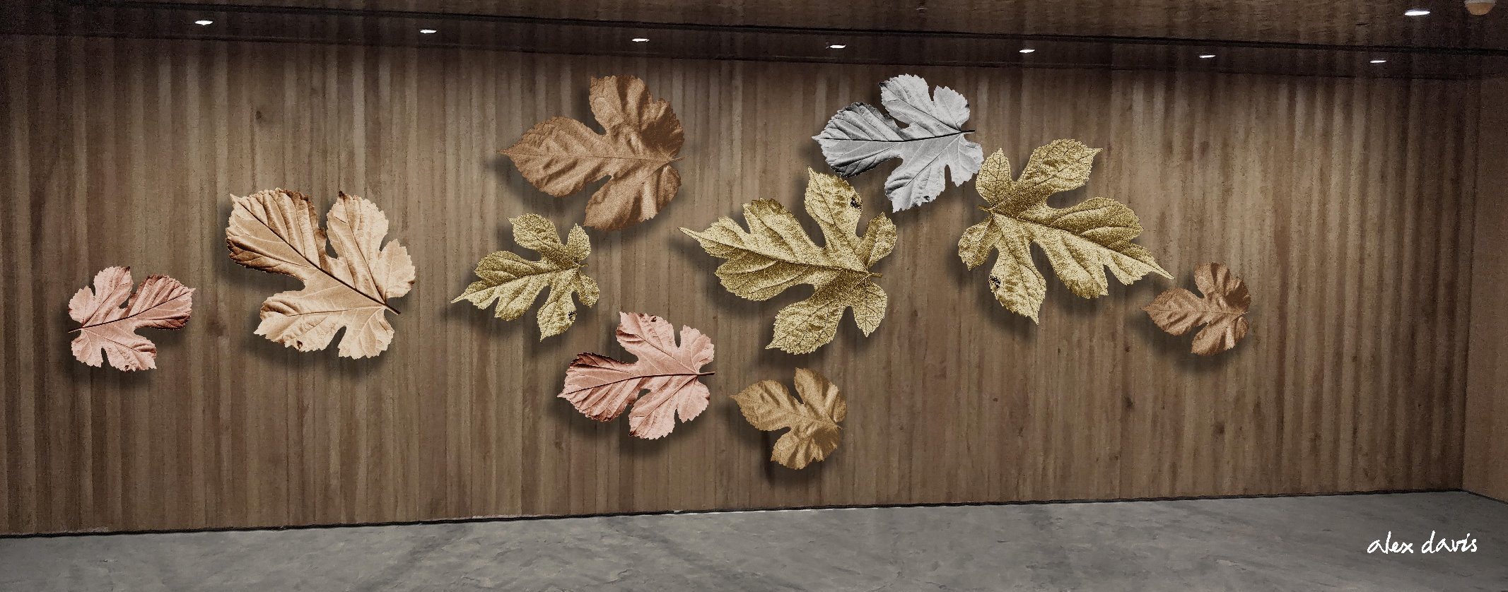 Autumn Leaves