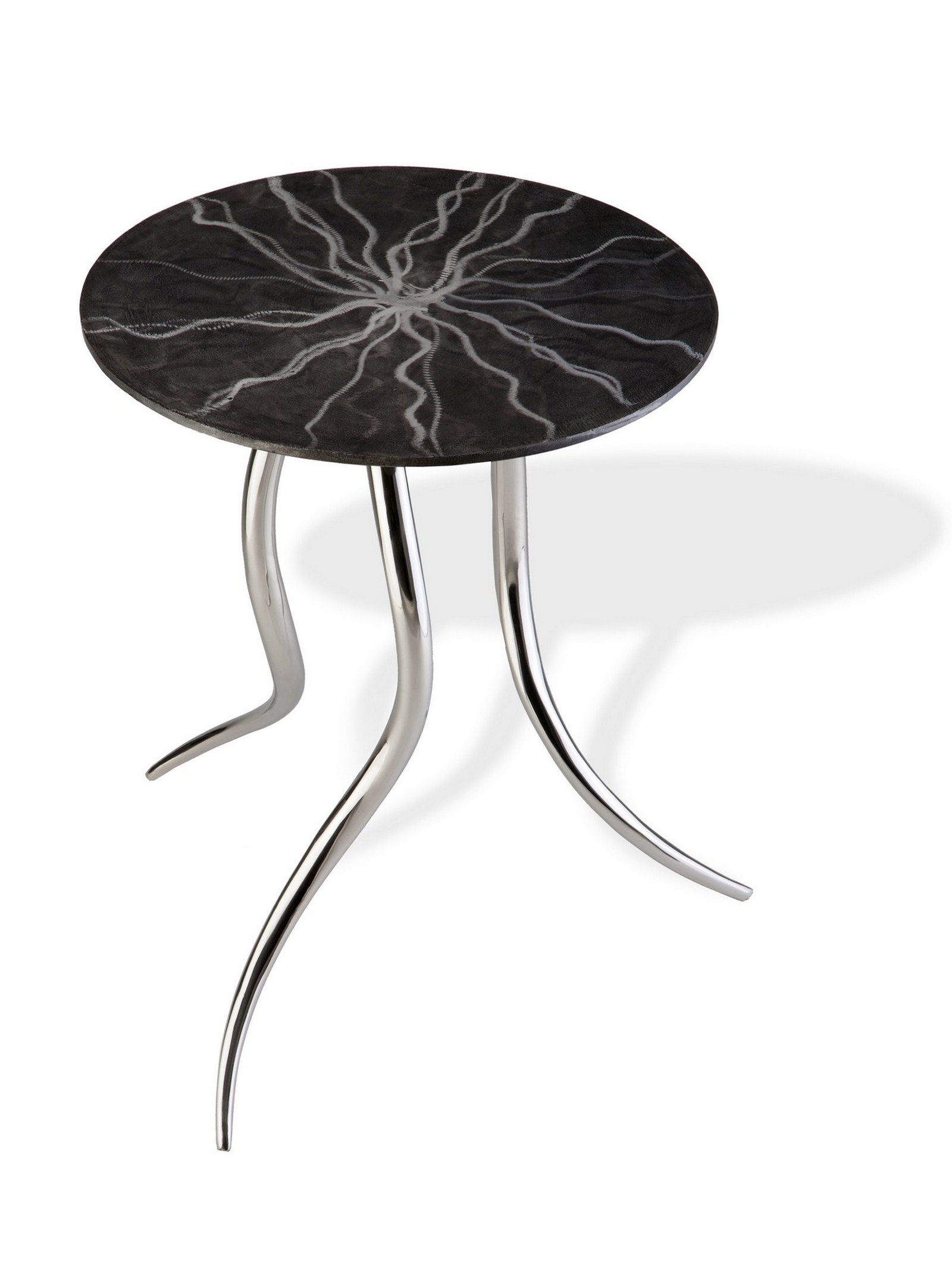 Kudu side  table