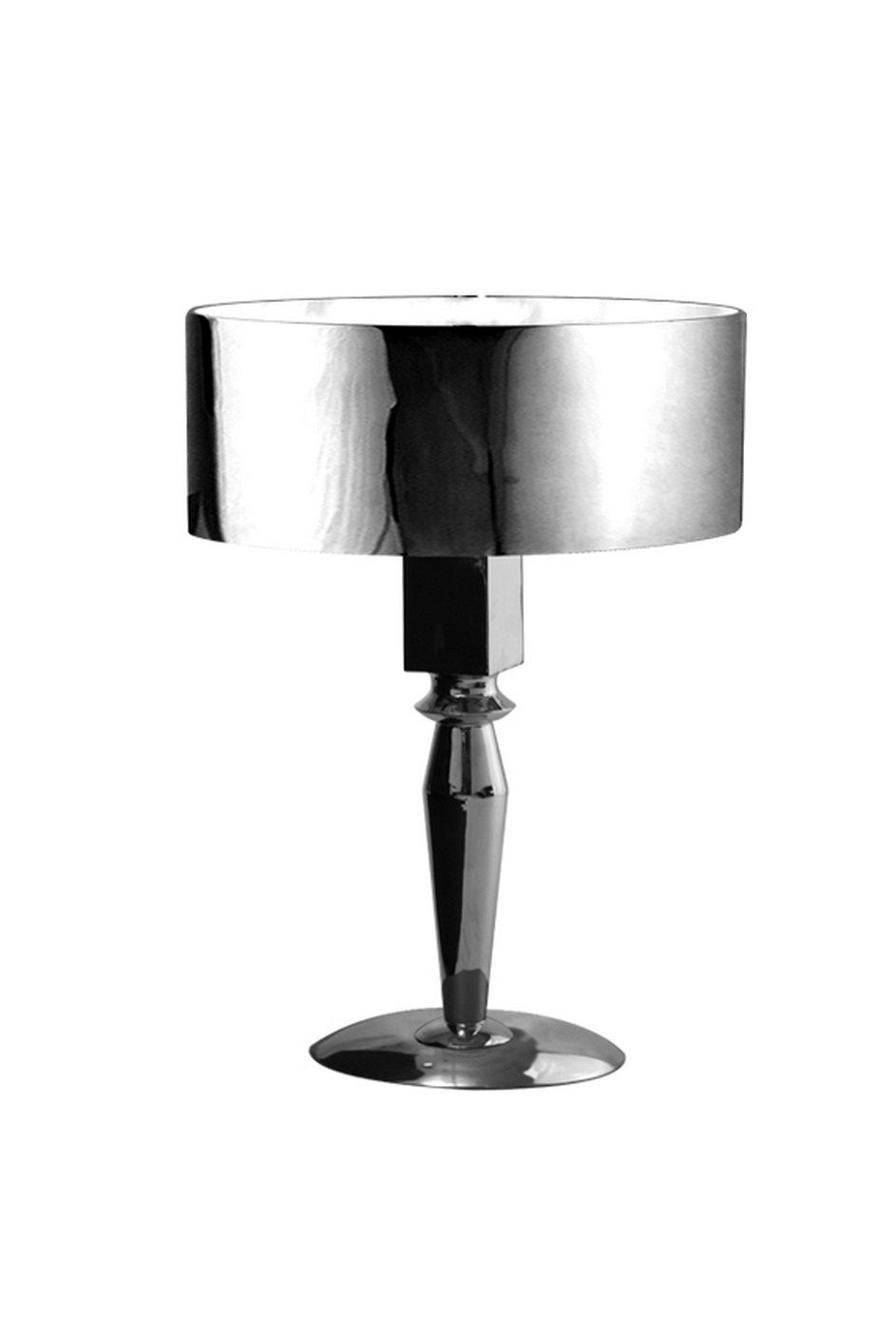 Charpoy table lamps