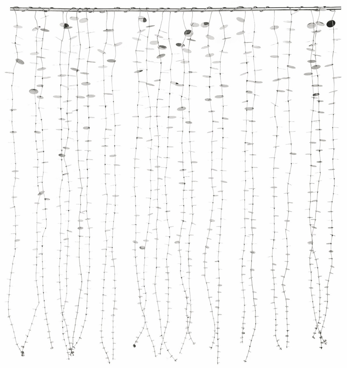 Creeper string
