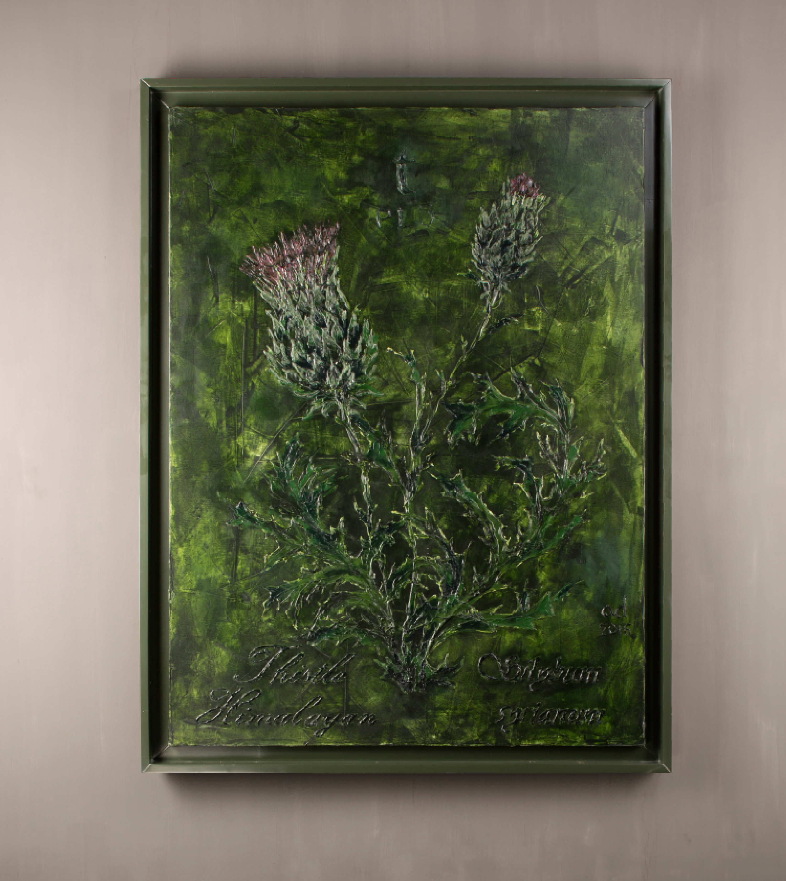 Thistle