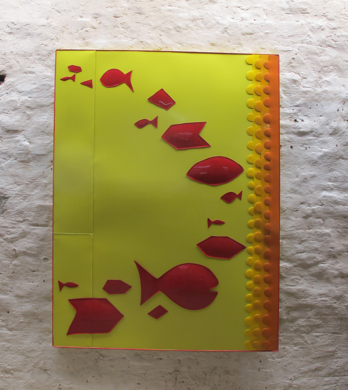 Fish Tale