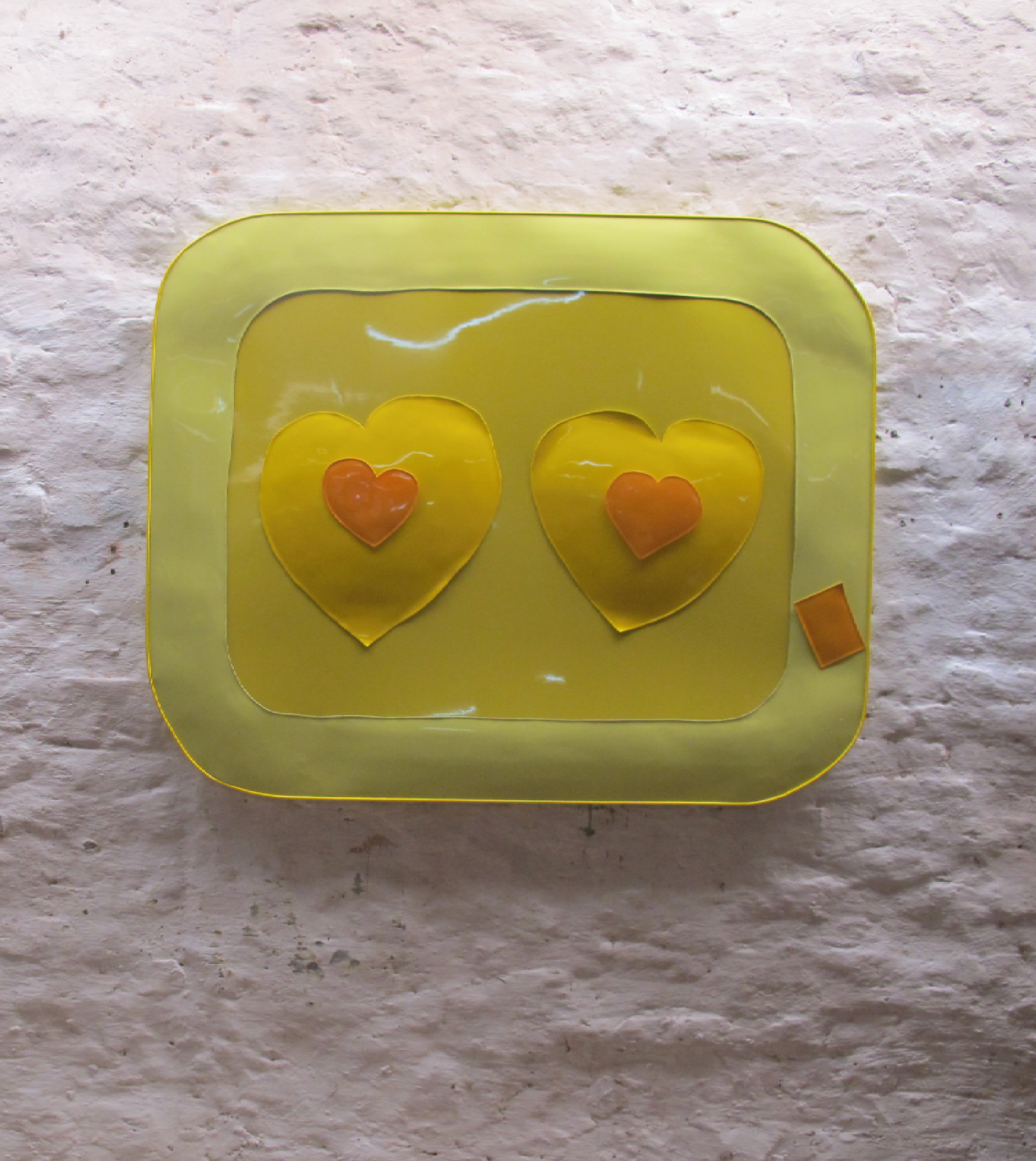 Double Hearts