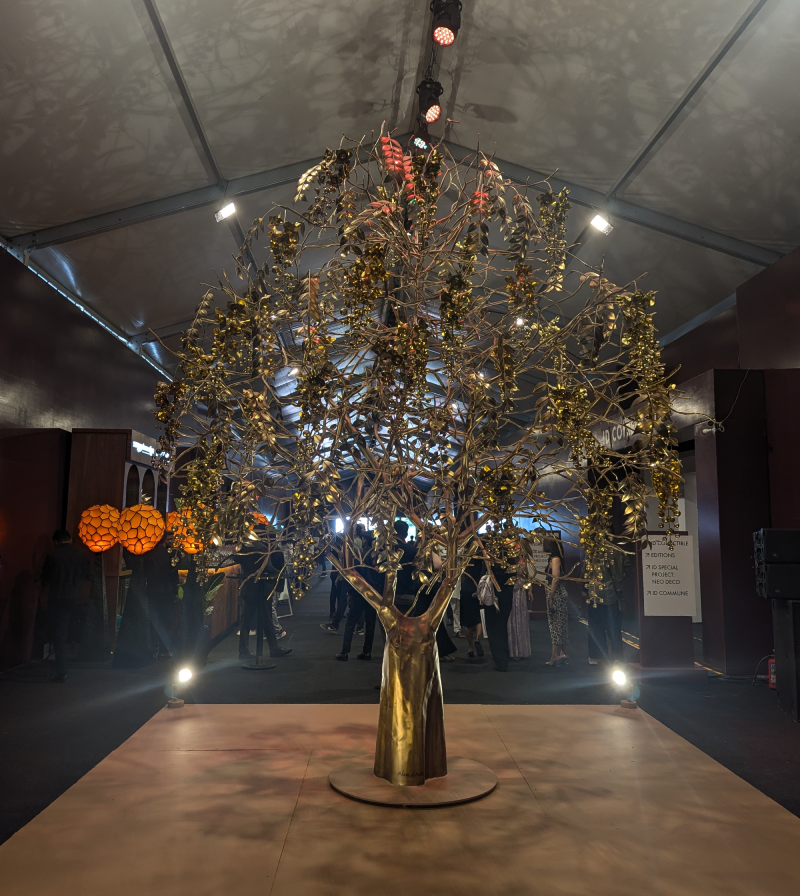 Amaltas